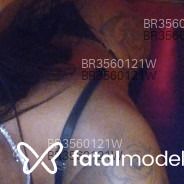 Acompanhante Polly Amazon - Perfil