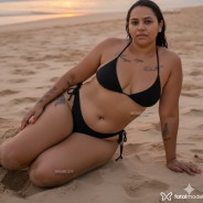 Acompanhante Joyce - Perfil