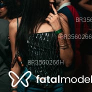 Acompanhante Heloísa - Perfil