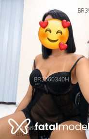 Acompanhante Larysexy - Perfil