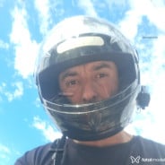 Acompanhante Nandosafado - Perfil