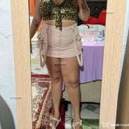 Acompanhante Bruninha - Perfil