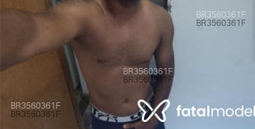 Acompanhante Negaodoprazer - Perfil