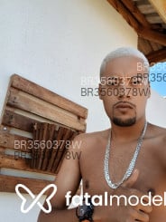 Acompanhante Silva - Perfil