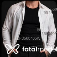 Acompanhante Rodrigo - Perfil
