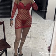 Acompanhante Vivi - Perfil
