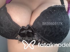 Acompanhante iIsis Morena - Perfil