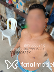 Acompanhante Rrcapanema - Perfil