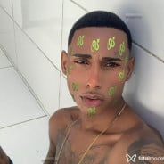 Acompanhante Garniel - Perfil