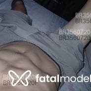 Acompanhante Predestinado - Perfil