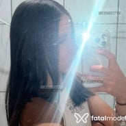 Acompanhante Bella - Perfil