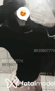 Acompanhante Bella - Perfil
