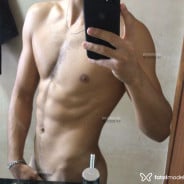 Acompanhante Ezequiel - Perfil