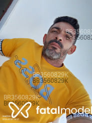 Acompanhante Claudio - Perfil