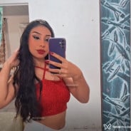 Acompanhante Luiza Silva - Perfil