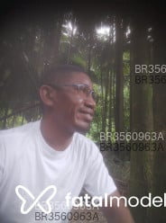 Acompanhante Werb Pá - Perfil