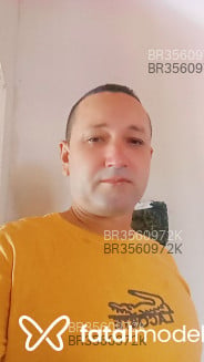 Acompanhante Francisco - Perfil