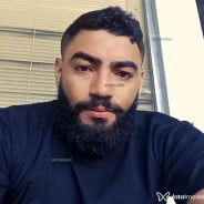 Acompanhante Daniel - Perfil