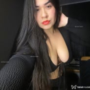 Acompanhante Lindisay - Perfil