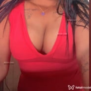 Acompanhante Polly Vasco - Perfil