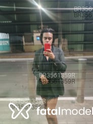 Acompanhante Ninfetinhs - Perfil