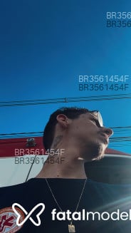 Acompanhante Oleal - Perfil
