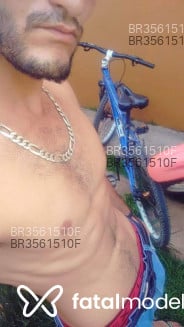 Acompanhante Xerozo - Perfil