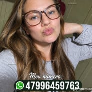 Acompanhante Larissa - Perfil