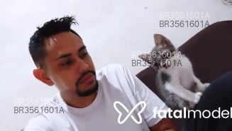 Acompanhante Lostt - Perfil