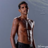 Acompanhante Igor Aquino - Perfil