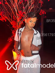 Acompanhante Femboydecalcinha - Perfil