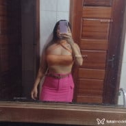 Acompanhante Sabrina - Perfil