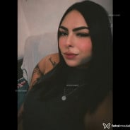 Acompanhante Bruna - Perfil