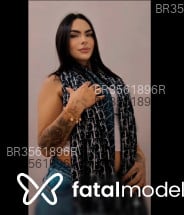 Acompanhante Bruna - Perfil