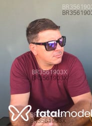 Acompanhante Branc - Perfil