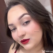 Acompanhante Beatriz - Perfil