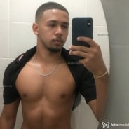 Acompanhante Hugo Gonzalez - Perfil
