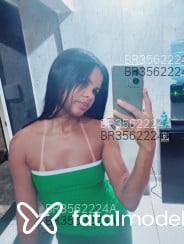 Acompanhante Renata - Perfil