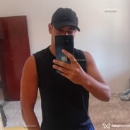 Acompanhante Fabrício - Perfil