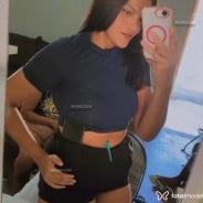Acompanhante Mariana - Perfil