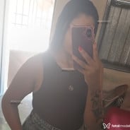 Acompanhante Mariana - Perfil