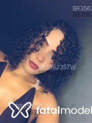 Acompanhante Mellyna - Perfil
