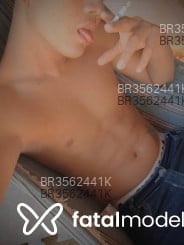 Acompanhante Luan Gonçalves - Perfil
