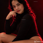 Acompanhante Maria - Perfil