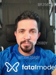 Acompanhante Gabriel - Perfil