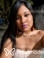 Acompanhante Bruna - Perfil