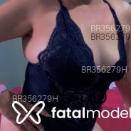 Acompanhante Maitê Barros - Perfil