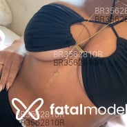 Acompanhante Cibelly - Perfil