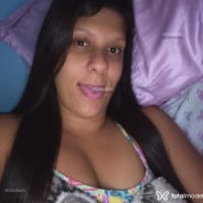 Acompanhante Foguentinha - Perfil