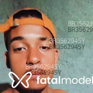 Acompanhante Carlos - Perfil
